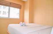 Lainnya 5 Comfort 2Br At Signature Park Grande Apartment