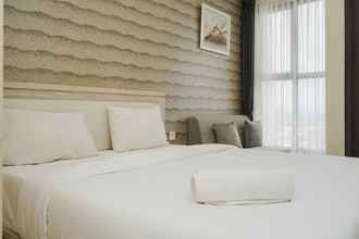 Others 4 Comfort And Homey Studio At Transpark Bintaro Apartment