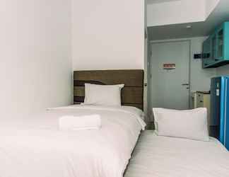 Others 2 Cozy And Warm Studio At Urbantown Serpong Apartment