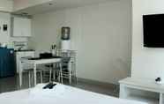 Lainnya 2 Warm And Cozy Studio At Grand Kamala Lagoon Apartment