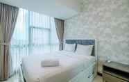 Lainnya 7 Nice And Comfort 2Br At Casa Grande Apartment