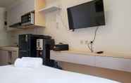 Lainnya 3 Minimalist And Comfortable Studio Apartment Tokyo Riverside Pik 2