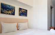 Lainnya 5 Minimalist And Comfortable Studio Apartment Tokyo Riverside Pik 2