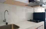 Others 4 Minimalist And Comfortable Studio Apartment Tokyo Riverside Pik 2