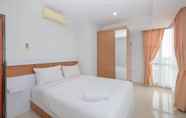 Lainnya 3 Spacious And Nice 2Br Apartment At Royal Olive Residence