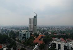 Others 3 Spacious And Nice 2Br Apartment At Royal Olive Residence