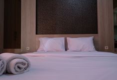 Others 3 Cozy Minimalist Studio Apartement At Bale Hinggil