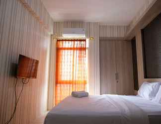 Lainnya 2 Cozy Minimalist Studio Apartement At Bale Hinggil