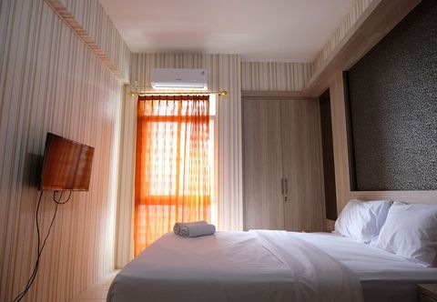 Others Cozy Minimalist Studio Apartement At Bale Hinggil