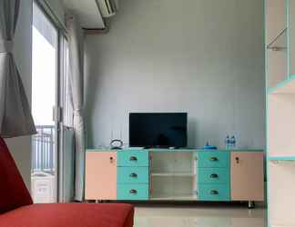 Lainnya 2 Cozy Studio At Park View Condominium Apartment