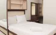 Others 5 Comfortable 2Br At Springlake Summarecon Bekasi Apartment