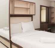 Others 5 Comfortable 2Br At Springlake Summarecon Bekasi Apartment