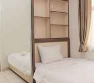 Others 6 Comfortable 2Br At Springlake Summarecon Bekasi Apartment