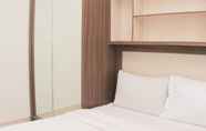 Others 2 Comfortable 2Br At Springlake Summarecon Bekasi Apartment