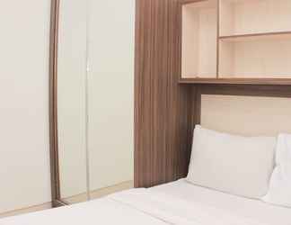 Others 2 Comfortable 2Br At Springlake Summarecon Bekasi Apartment