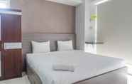 อื่นๆ 2 Minimalist Modern Studio Room Apartment At Taman Melati