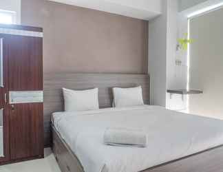 Lainnya 2 Minimalist Modern Studio Room Apartment At Taman Melati