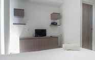 Lain-lain 3 Minimalist Modern Studio Room Apartment At Taman Melati