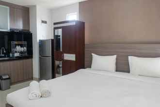 Lainnya 4 Minimalist Modern Studio Room Apartment At Taman Melati