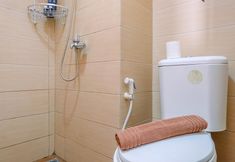 その他 7 Warm And Cozy Studio At Margonda Residence 5 Apartment