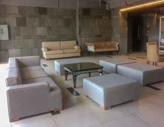 Lainnya 2 Fully Furnished With Comfort Design Studio Roseville Apartment