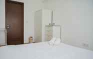 Lainnya 4 Cozy Living 1Br At M-Town Signature Apartment