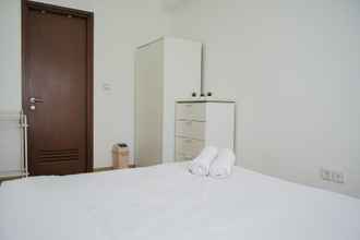 Lainnya 4 Cozy Living 1Br At M-Town Signature Apartment