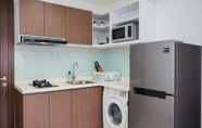 อื่นๆ 7 Cozy Living 1Br At M-Town Signature Apartment