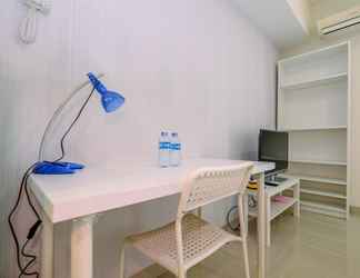 Lain-lain 2 Cozy Stay Studio Apartment At Taman Melati Margonda