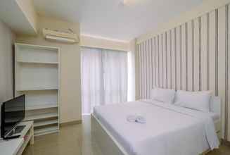 Others 4 Cozy Stay Studio Apartment At Taman Melati Margonda