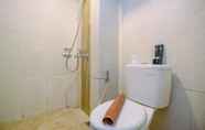 Lain-lain 7 Cozy Stay Studio Apartment At Taman Melati Margonda