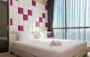 Lain-lain 4 Wonderful And Strategic 2Br At Kemang Village Apartment