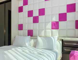 อื่นๆ 2 Wonderful And Strategic 2Br At Kemang Village Apartment