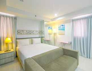 Lainnya 2 Tranquil Studio Azalea Apartment