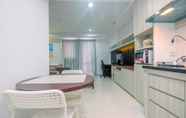 Lainnya 5 Tranquil Studio Azalea Apartment