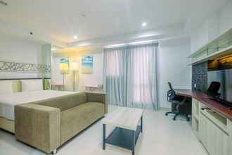 Lainnya 4 Tranquil Studio Azalea Apartment