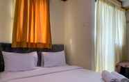 Others 4 Warm And Cozy Studio No Kitchen At Kebagusan City Apartment