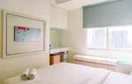 Lainnya 2 Warm And Comfort Stay 1Br Apartment At Silkwood Residences