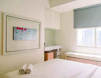 Khác 2 Warm And Comfort Stay 1Br Apartment At Silkwood Residences