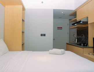 Others 2 Fully Furnished Studio At Springlake Summarecon Apartment