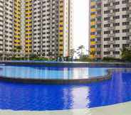 Others 5 Fully Furnished Studio At Springlake Summarecon Apartment