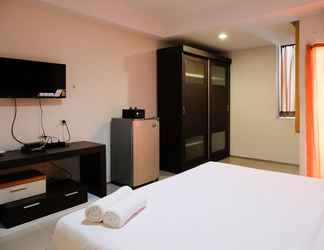 Lainnya 2 Cozy And Homey Studio Apartment At High Point Serviced