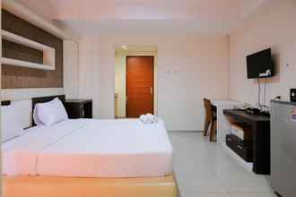 Lainnya 4 Cozy And Homey Studio Apartment At High Point Serviced