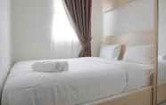 Lainnya 2 Comfort And Warm 2Br At Parkland Avenue Apartment