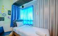 Lain-lain 2 Nice Comfort 2Br At Cinere Bellevue Suites Apartment