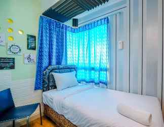 Lain-lain 2 Nice Comfort 2Br At Cinere Bellevue Suites Apartment