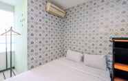 Others 5 Nice Comfort 2Br At Cinere Bellevue Suites Apartment