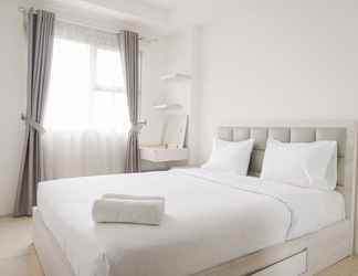 Lainnya 2 Minimalist And Homey 1Br At Belmont Residence Puri Apartment