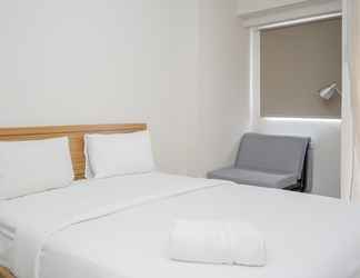 อื่นๆ 2 Relax And Simply Studio Apartment At Parkland Avenue