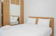 อื่นๆ 5 Relax And Simply Studio Apartment At Parkland Avenue